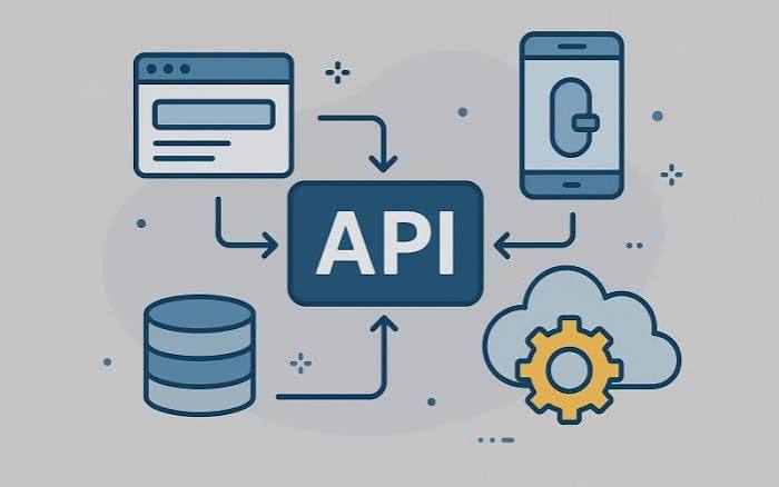 Sistemas Web e API