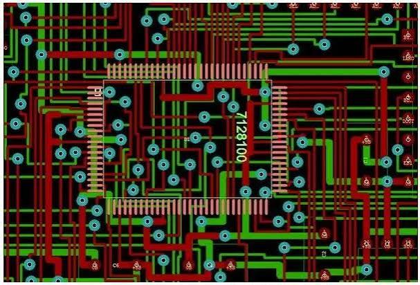 Projeto PCB