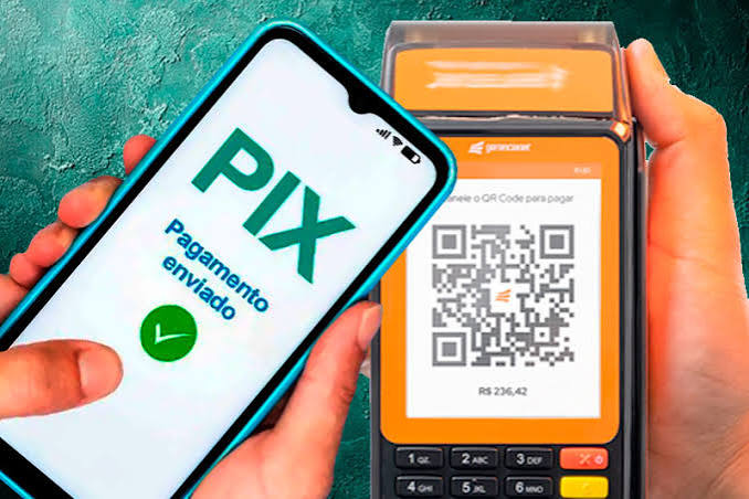 Solução de Pagamento Pox e Cartão